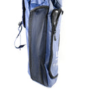 Y1 B1 Hockey Stickbag - Navy/White