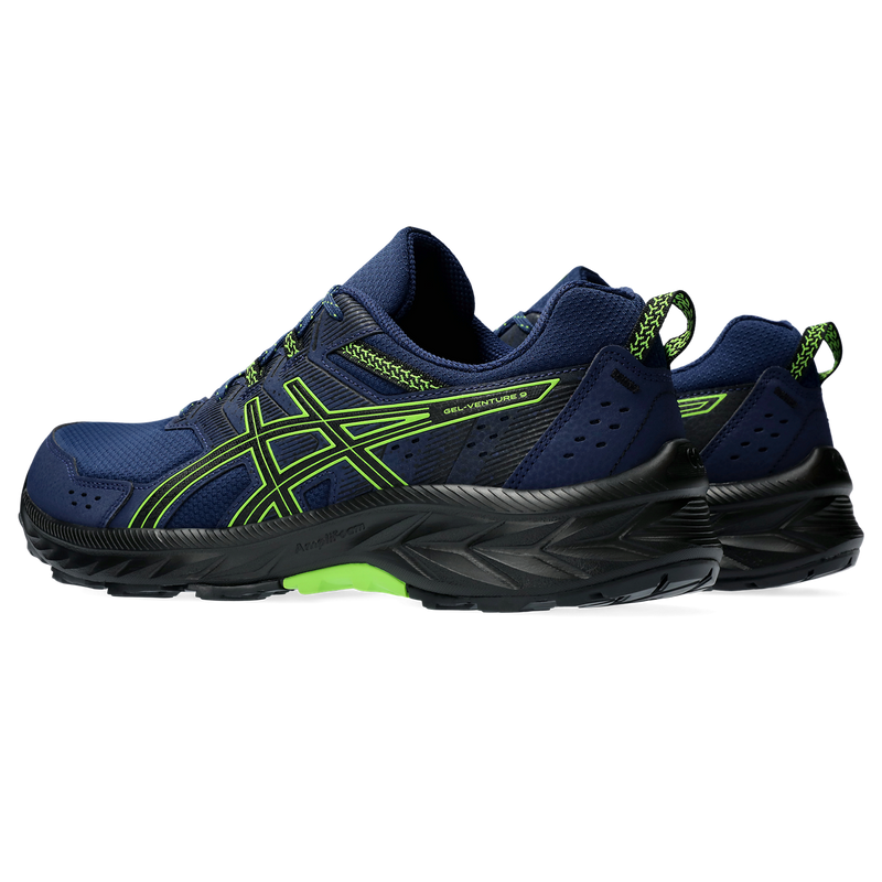 Asics Gel-Venture 9 Men's Running Shoes (1011B486-407)