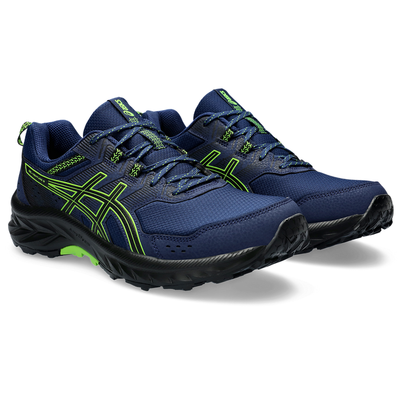 Asics Gel-Venture 9 Men's Running Shoes (1011B486-407)