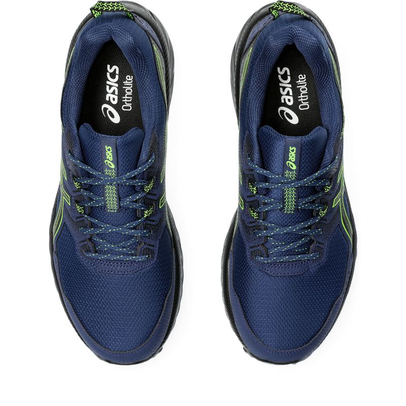 Asics Gel-Venture 9 Men's Running Shoes (1011B486-407)