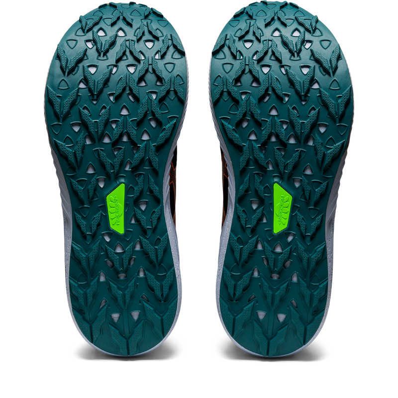 Asics Fuji Lite 3 Women's Trail Shoes (1012B294-500)