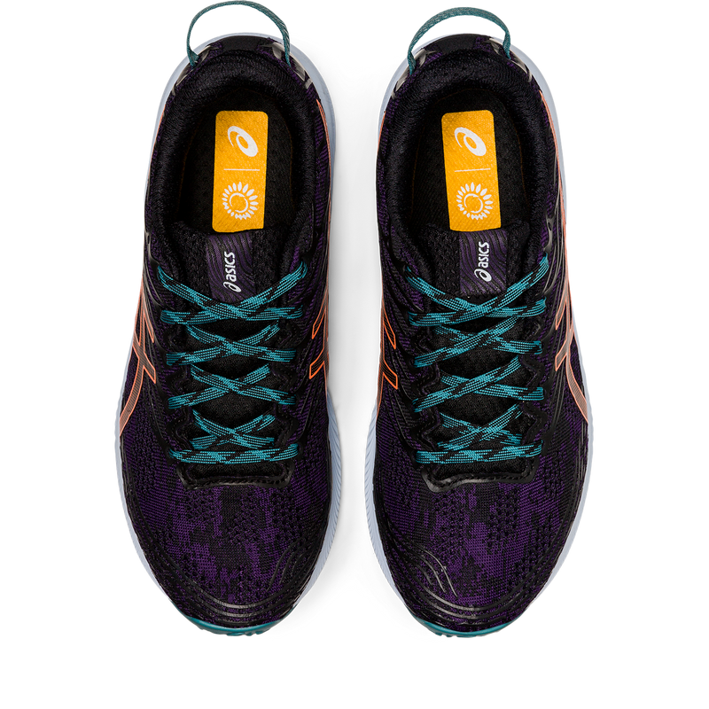 Asics Fuji Lite 3 Women's Trail Shoes (1012B294-500)