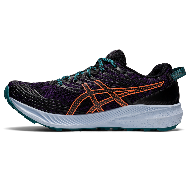 Asics Fuji Lite 3 Women's Trail Shoes (1012B294-500)