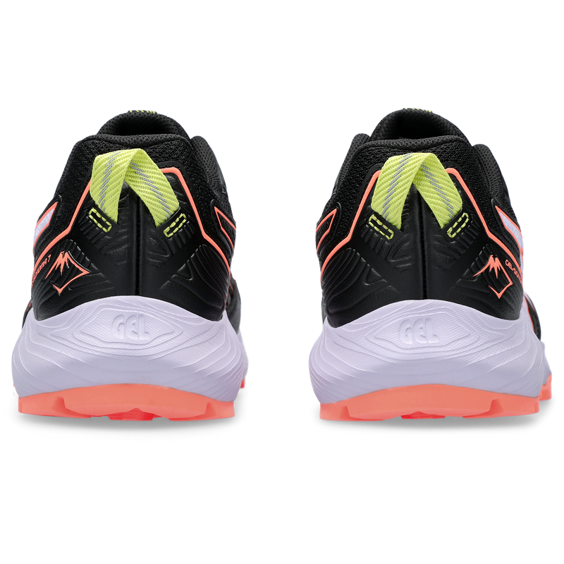 Asics Gel-Sonoma 7 Women's Trail Shoes (1012B413-004)