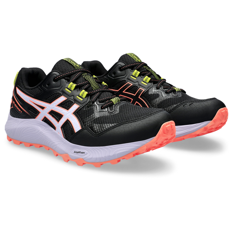 Asics Gel-Sonoma 7 Women's Trail Shoes (1012B413-004)