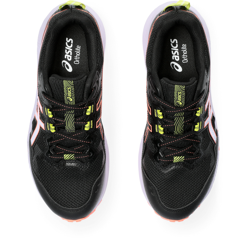 Asics Gel-Sonoma 7 Women's Trail Shoes (1012B413-004)