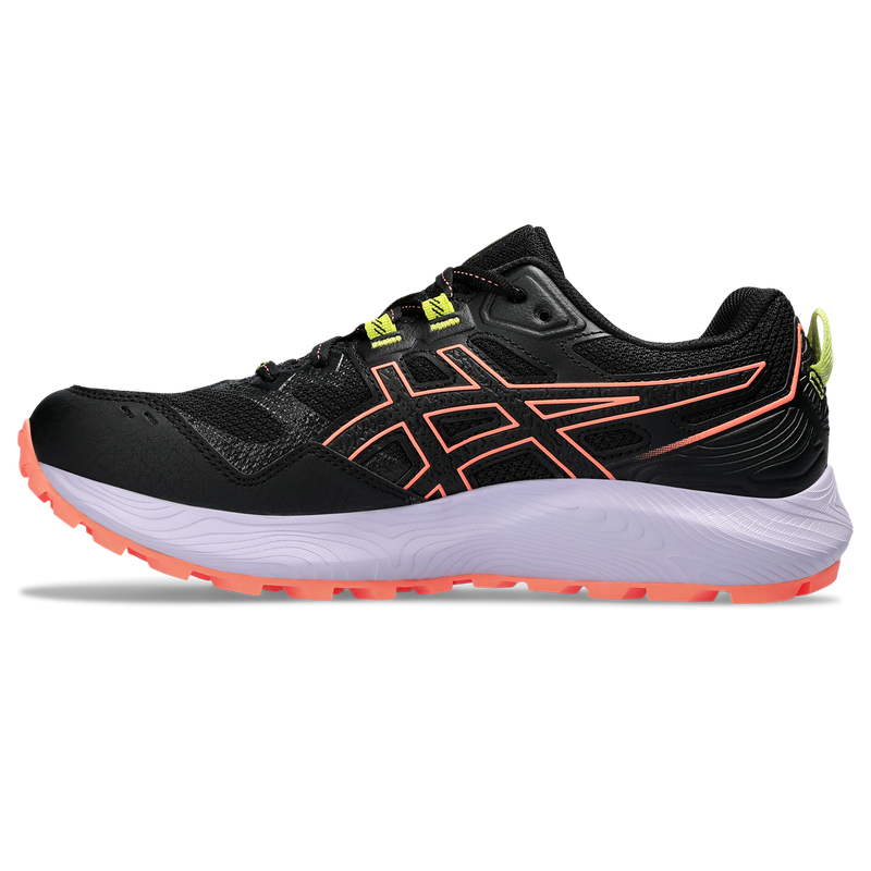 Asics Gel-Sonoma 7 Women's Trail Shoes (1012B413-004)