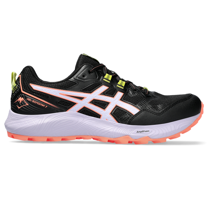 Asics Gel-Sonoma 7 Women's Trail Shoes (1012B413-004)