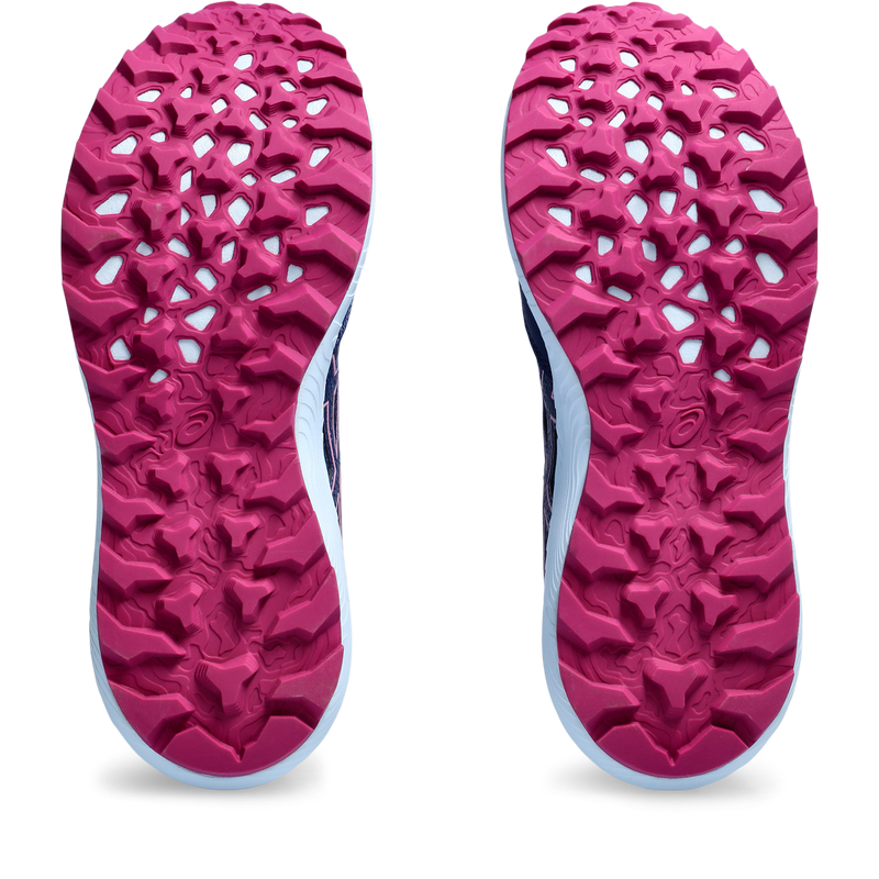 Asics Gel-Sonoma 7 Women's Trail Running Shoes (1012B413-402)