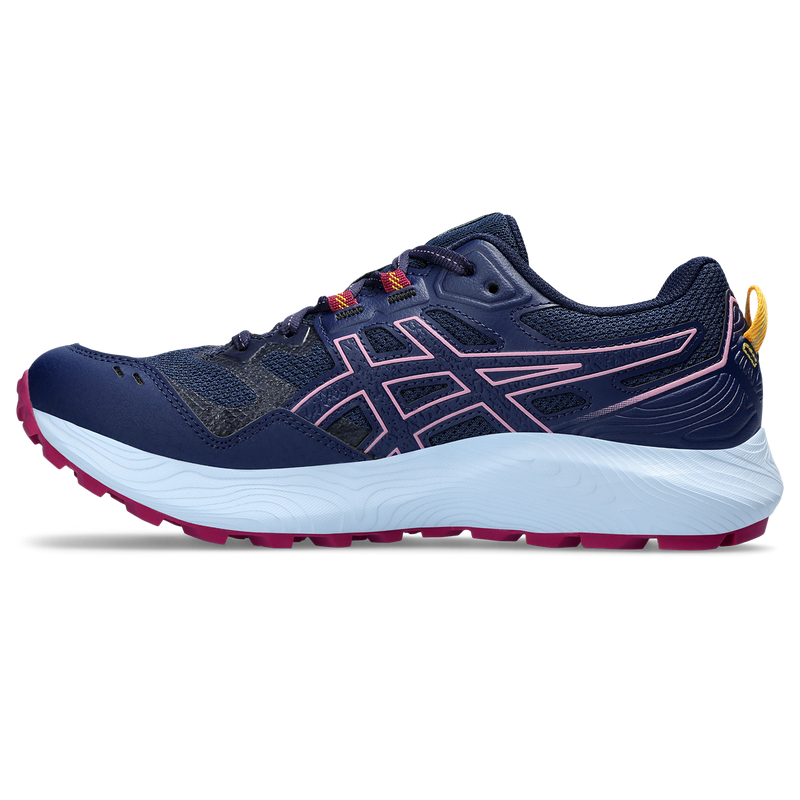 Asics Gel-Sonoma 7 Women's Trail Running Shoes (1012B413-402)