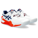 Asics Gel-Resolution 9 Men's Tennis Shoes (1041A330-102)