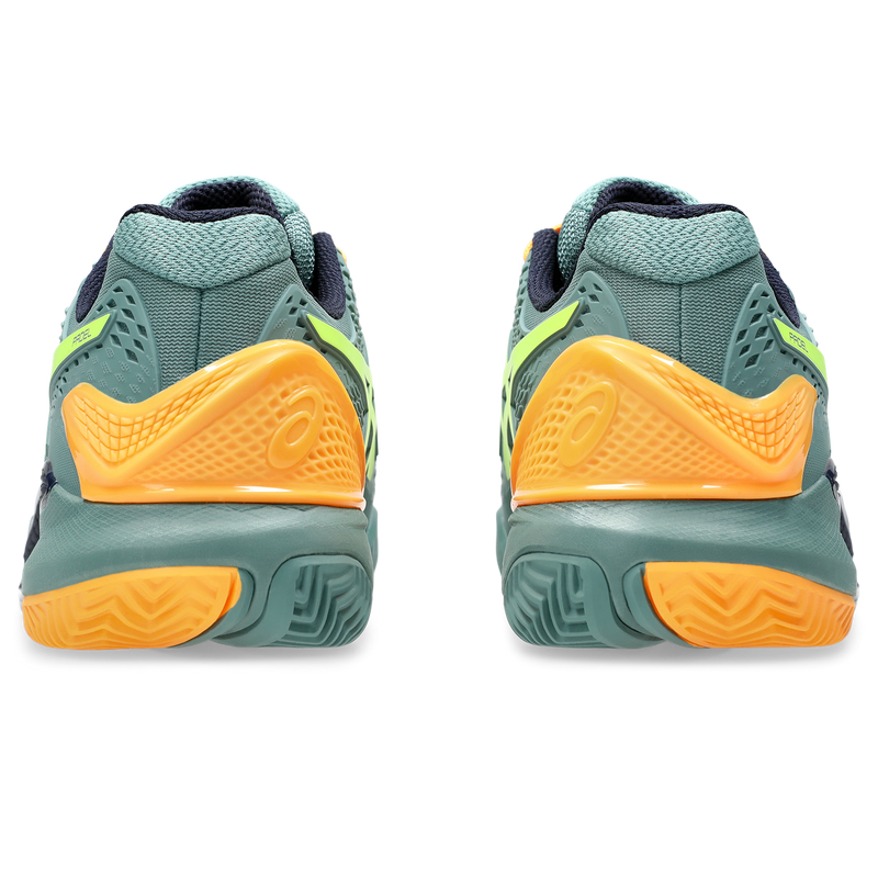Asics Gel-Resolution 9 Men's Padel Shoes (1041A334-300)