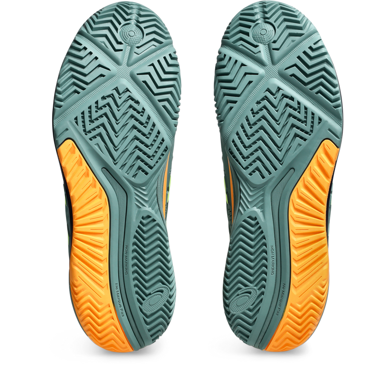 Asics Gel-Resolution 9 Men's Padel Shoes (1041A334-300)