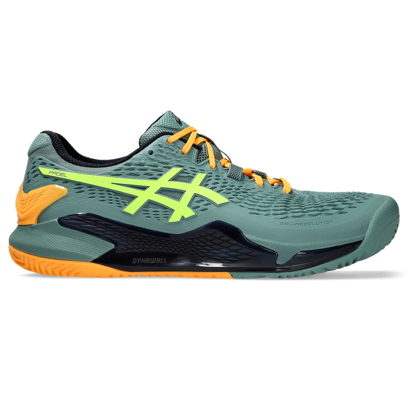 Asics Gel-Resolution Men's Padel Shoes (1041A334-300)