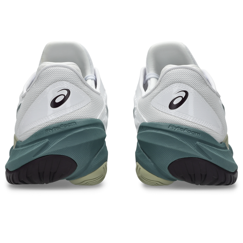 Asics Court FF 3 Men's Tennis Shoes (1041A370-107) – Province Sports