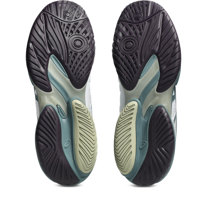 Asics Court FF 3 Men's Tennis Shoes (1041A370-107) – Province Sports