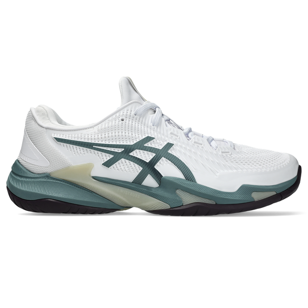 Asics Court FF 3 Men's Tennis Shoes (1041A370-107) – Province Sports