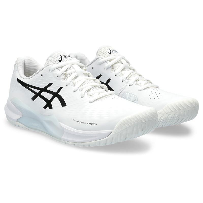 Asics Gel-Challenger 14 Men's Tennis Shoes (1041A405-101 Asics Gel-Challenger 14 Men's Tennis Shoes (1041A405-101