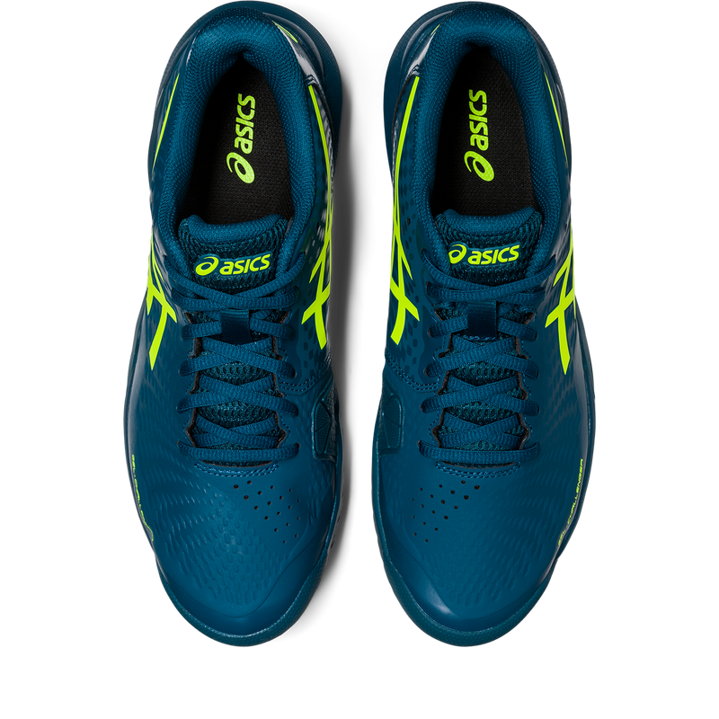 Asics Gel-Challenger 14 Men's Tennis Shoes (1041A405-400)