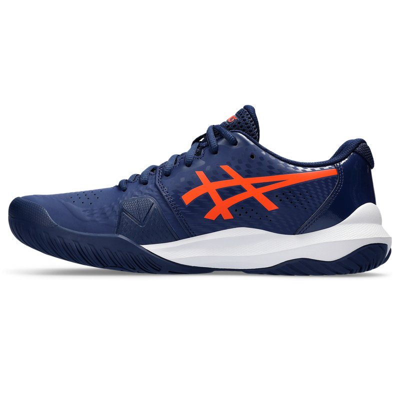 Asics Gel-Challenger 14 Men's Tennis Shoes (1041A405-401 Asics Gel-Challenger 14 Men's Tennis Shoes (1041A405-401