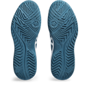 Asics Gel-Dedicate 8 Men's Tennis Shoes (1041A408-400)
