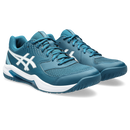 Asics Gel-Dedicate 8 Men's Tennis Shoes (1041A408-400)