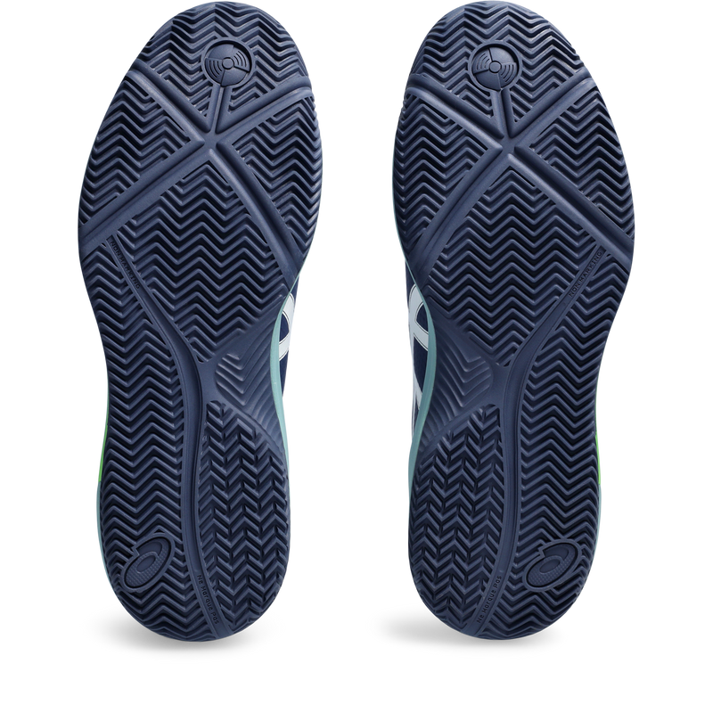 Asics Gel-Dedicate 8 Men's Padel Shoes (1041A414-402)