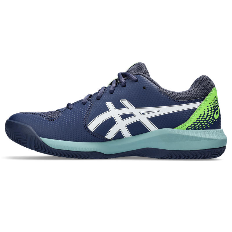 Asics Gel-Dedicate 8 Men's Padel Shoes (1041A414-402)