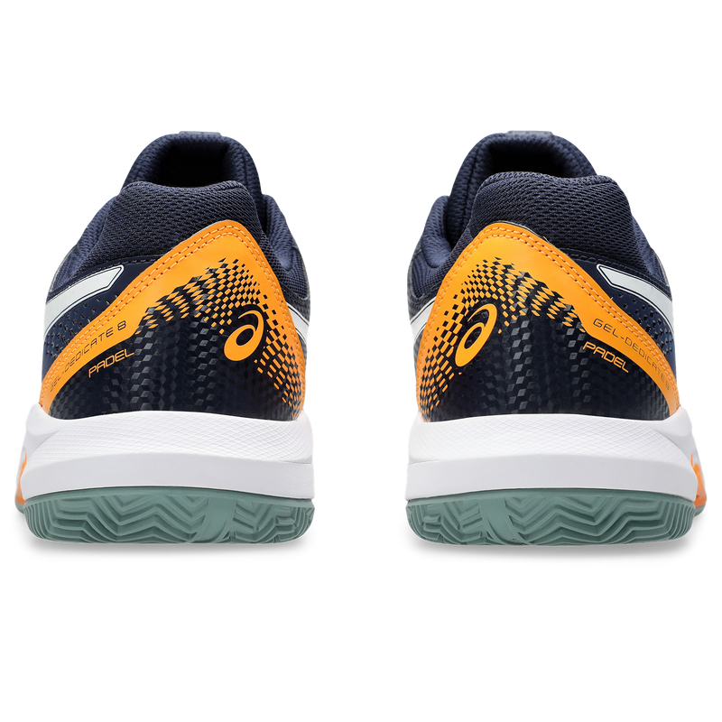 Asics Gel-Dedicate 8 Men's Padel Shoes (1041A414-404)