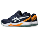 Asics Gel-Dedicate 8 Men's Padel Shoes (1041A414-404)