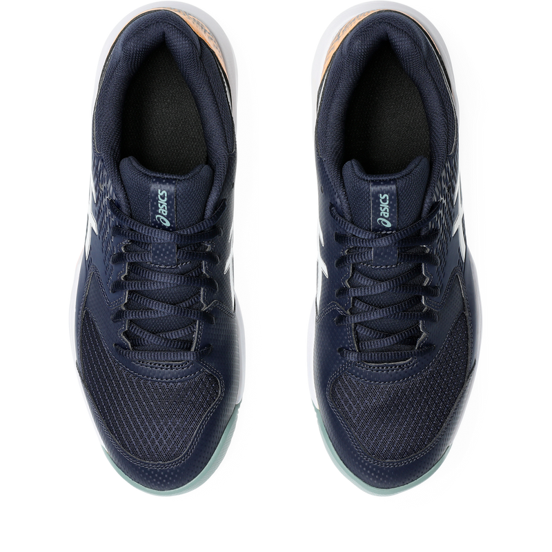 Asics Gel-Dedicate 8 Men's Padel Shoes (1041A414-404) – Province Asics Gel-Dedicate 8 Men's Padel Shoes (1041A414-404) – Province