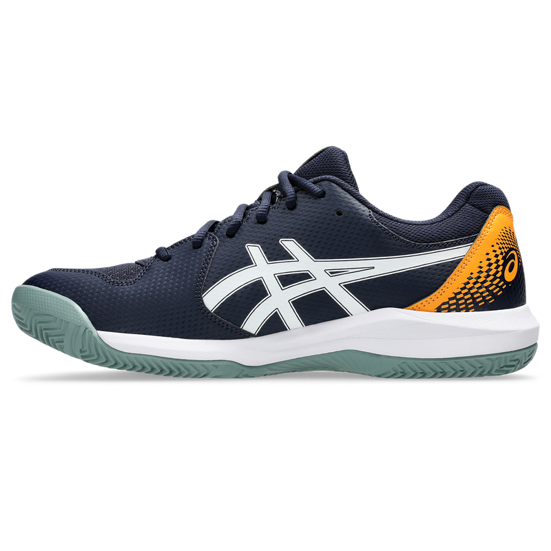 Asics Gel-Dedicate 8 Men's Padel Shoes (1041A414-404)