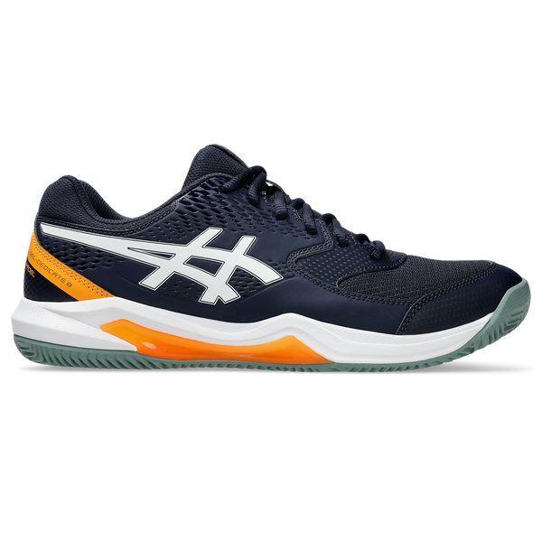 Asics Gel-Dedicate 8 Men's Padel Shoes (1041A414-404) – Province