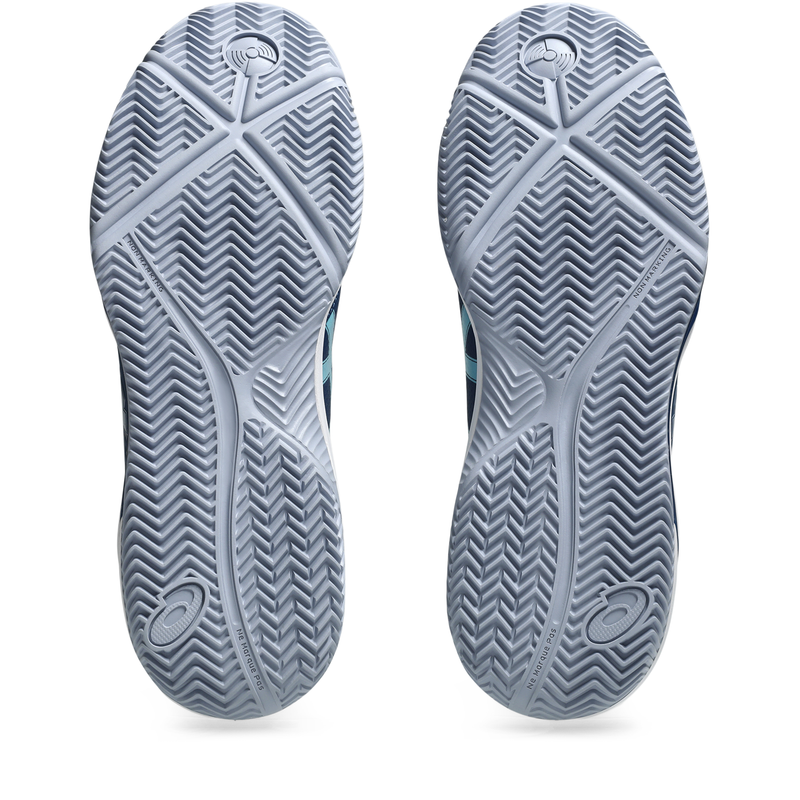 Asics Gel-Dedicate 8 Men's Padel Shoes (1041A414-405)