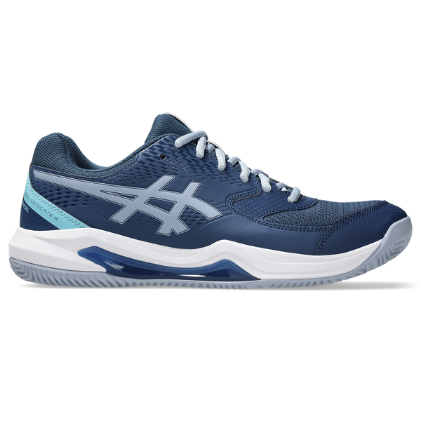 Asics Gel-Dedicate 8 Men's Padel Shoes (1041A414-405) – Province