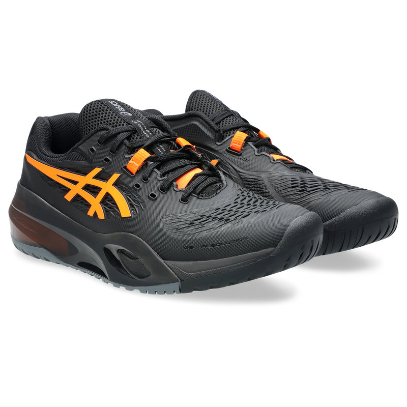 Asics Gel-Resolution X Men's Tennis Shoes (1041A481-001)