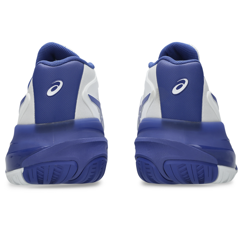 Asics Gel-Resolution X Men's Tennis Shoes (1041A481-101)