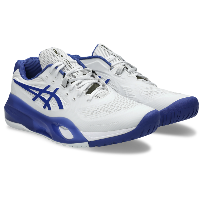 Asics Gel-Resolution X Men's Tennis Shoes (1041A481-101)