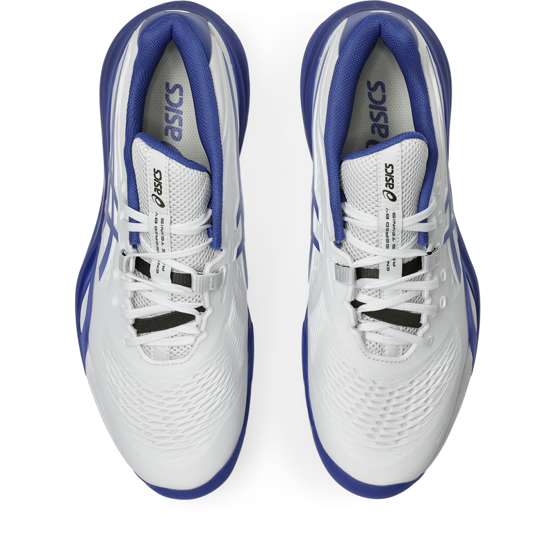 Asics Gel-Resolution X Men's Tennis Shoes (1041A481-101)
