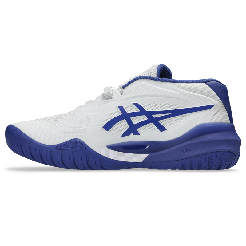 Asics Gel-Resolution X Men's Tennis Shoes (1041A481-101)