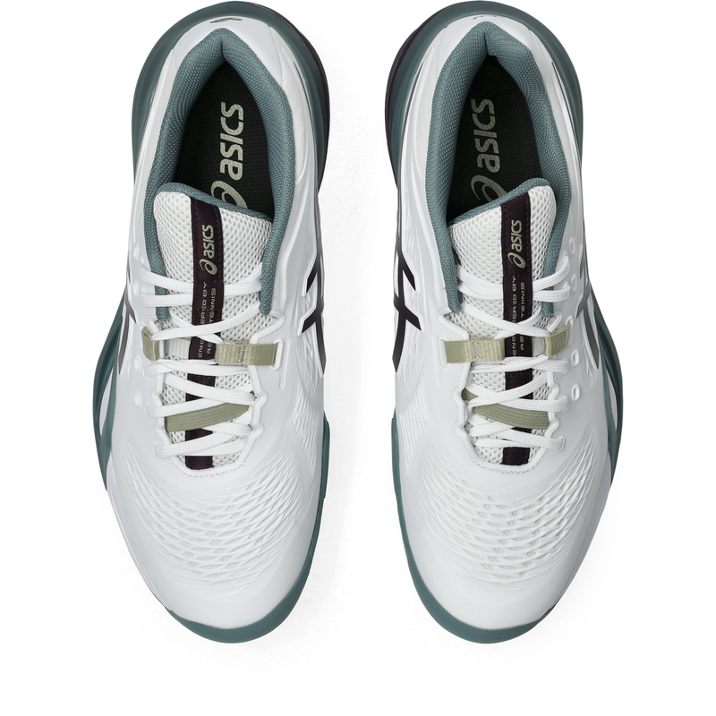 Asics Gel-Resolution X Men's Tennis Shoes (1041A481-104
