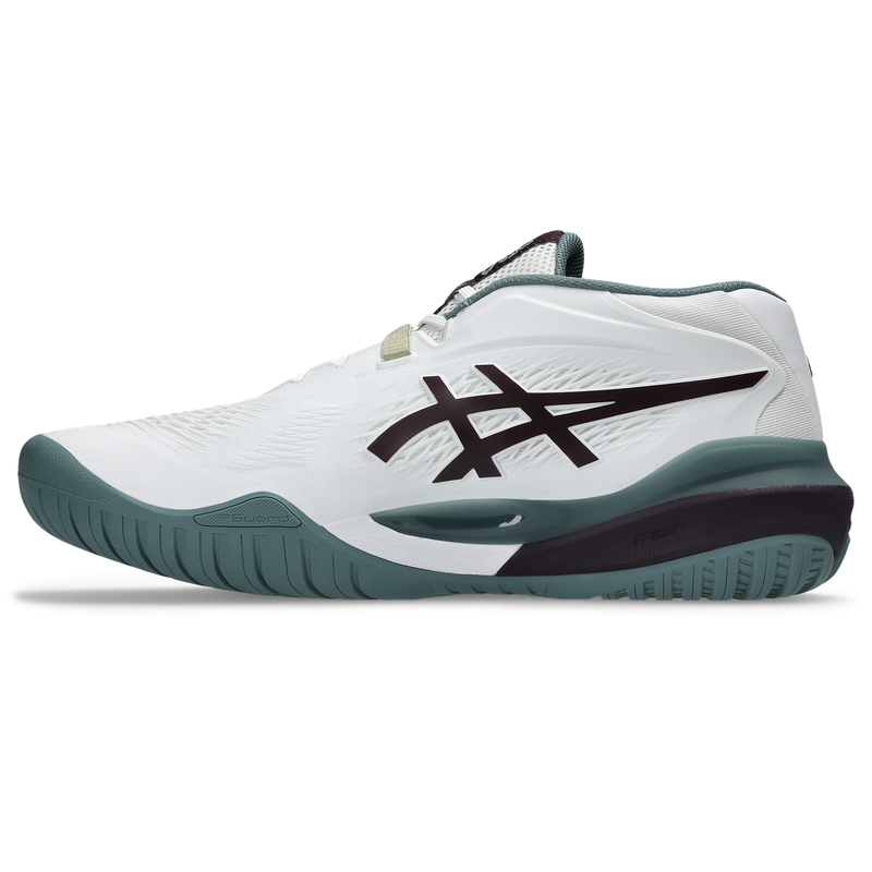 Asics Gel-Resolution X Men's Tennis Shoes (1041A481-104