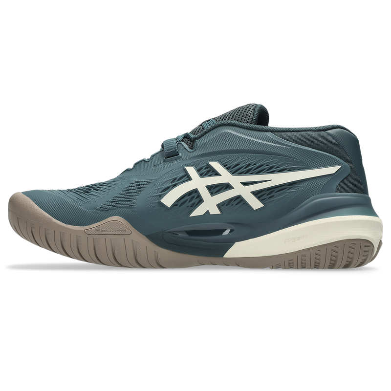 Asics Resolution X Men's Tennis Shoes (1041A481-300)
