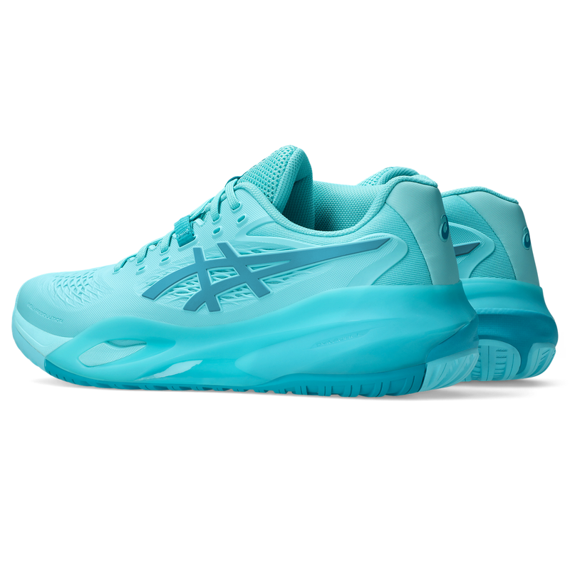 Asics Gel-Resolution X Men's Tennis Shoes (1041A481-401)