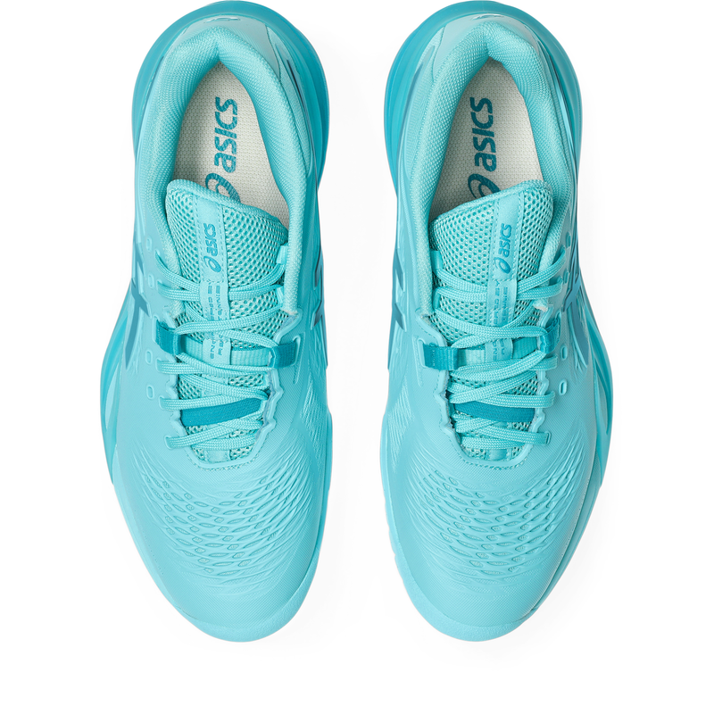 Asics Gel-Resolution X Men's Tennis Shoes (1041A481-401)