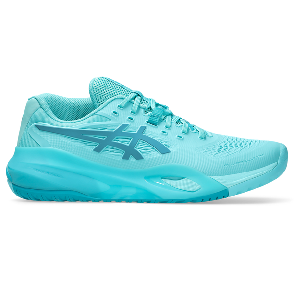 Asics Gel-Resolution X Men's Tennis Shoes (1041A481-401)