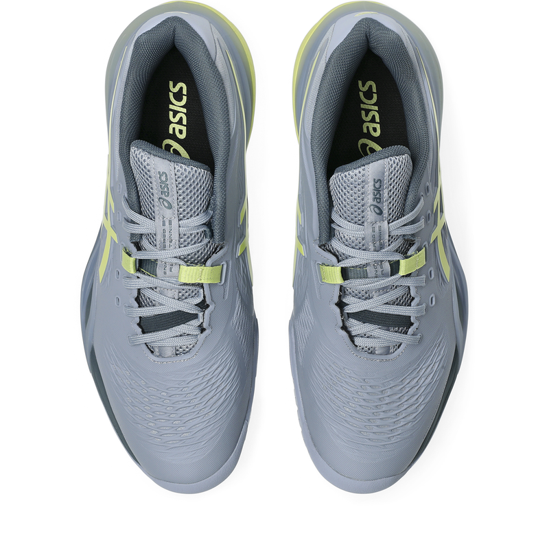 Asics Gel-Resolution X Men's Tennis Shoes (1041A481-402