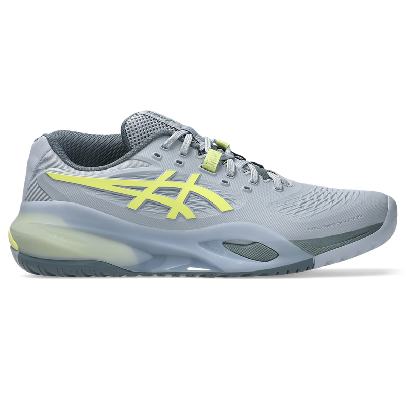 Asics Gel-Resolution X Men's Tennis Shoes (1041A481-402