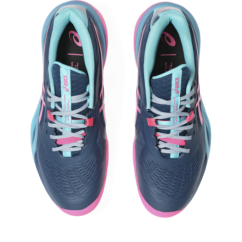 Asics Gel-Resolution X Men's Padel Shoes (1041A492-400)