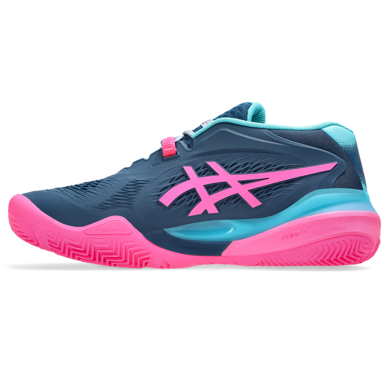 Asics Gel-Resolution X Men's Padel Shoes (1041A492-400) – Province Asics Gel-Resolution X Men's Padel Shoes (1041A492-400) – Province